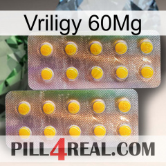 Vriligy 60Mg new10